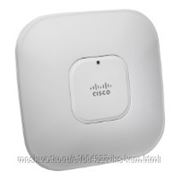 Cisco AIR-AP1142N-R-K9 Точка доступа 802.11a/g/n Fixed Auto AP, Int Ant, R Reg Domain фото