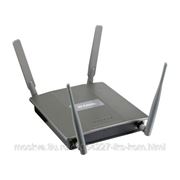 D-link DAP-2690 Точка доступа AirPremier N WiFi 300Mbps 802.11b/g/n/a, 1-UTP Gb, PoE