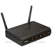 Wi-Fi точка доступа D-Link DAP-1360