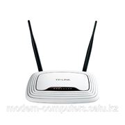 Wi-Fi точка доступа, TP-Link, TL-WR841N, 300M фото