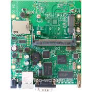 Mikrotik RouterBoard 411U фотография