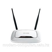 Wi-Fi точка доступа, TP-Link, TL-WR841ND