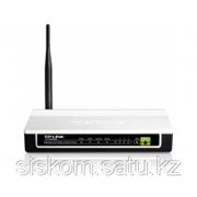 Модем внешний ADSL TP-link TD-W8950ND 4 portt ADSL+W