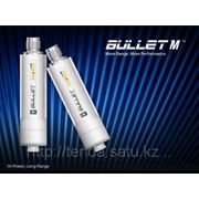 Bullet M5HP WiFi точка доступа фото