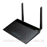 Wi-Fi точка доступа Asus RT-N12 C1 Wi-Fi Router Ext, 10/100BASE-TX, 802.11n, 300Mbps фотография