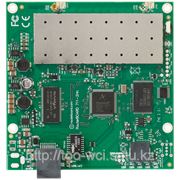 Mikrotik RouterBOARD 711-5Hn