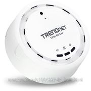 TRENDnet TEW-653AP Точка доступа WiFi 300Mbps 802.11g/n, 1xWan 10/100, PoE