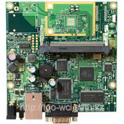 Mikrotik RouterBoard 411 фото