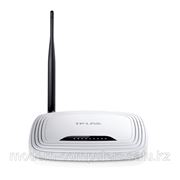 Wi-Fi точка доступа, TP-Link, TL-WR740N, 150M фото