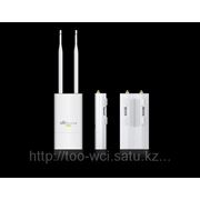 Уличная WiFi точка доступа UniFi (UAP-outdoor) 300Мбит/с фото