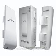 Nanostation Ubiquiti фото