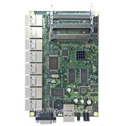 Mikrotik RouterBoard 493AH фото