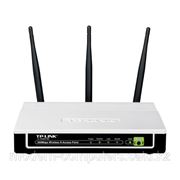 Wi-Fi точка доступа, TP-Link, TL-WA901ND, 300M фото