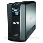 APC BR550GI Источник бесперебойного питания (ИБП) APC Back-UPS Power Saving RS 550VA/330W