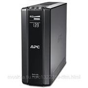 APC BR1500GI Источник бесперебойного питания (ИБП) APC Back-UPS Pro Power Saving RS 1500VA/865W