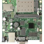 Mikrotik RouterBoard 411UAHR фото