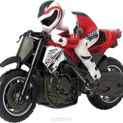 Мотоцикл Гиро Басс с гироскопо Silverlit 82414