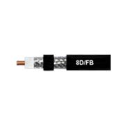 10D/FB ССА - коаксиальный радиочастотный кабель 50Ом