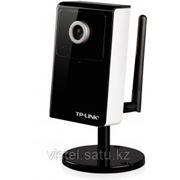 Камера наблюдения с передачей-приемом аудио TP-LINK TL-SC3130G фотография