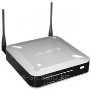 Wireless-G VPN Router with RangeBooster фотография
