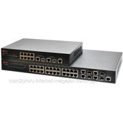 Ethernet коммутатор доступа QSW-2800-10Т-AC фото