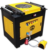 Станок дял гибки арматуры Г-55 Ø до 55 мм фото