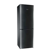 Холодильник Hotpoint-Ariston HBM-1181.4SB