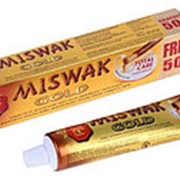 Зубная паста Dabur Miswak Gold, 120+50 гр.