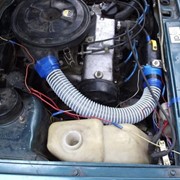 Автоактиватор горения ( преобразователь топлива ) для легковых автомобилей - PARUS на ВАЗ-09, экономия 35% фото