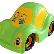 Автотранспортная игрушка Автомобиль легковой Совтехстром фото