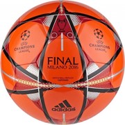 Мяч для футбола Adidas Finale 16 Capitano Ball фотография
