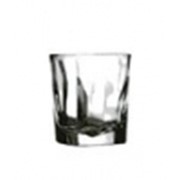 Стакан для виски, воды, оптический эффект, ударопрочное стекло, Vitrum, Словения фото
