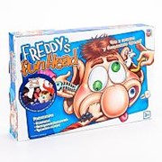 IMC Toys IMC Toys Настольная игра Freddy's fun Head (IMC0501-001) фото