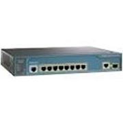 WS-C3560-8PC-S фото