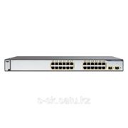 CISCO Catalyst 3750 24 10/100 + 2 SFP + IPB Image