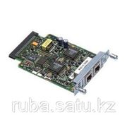 Two-port Voice Interface Card - FXO (Universal) фото