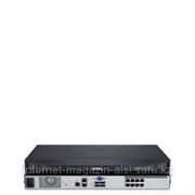 Hub, switch, router Dell PowerEdge KVM 1081AD фотография