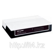 Switch TP-link TL-SF1016D