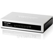 Сетевое HUB 8Port 10/100Mb TP-Link TL-SF1008D