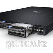 Управляемые коммутаторы Dell Networking серии S фото