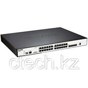 Коммутатор D-Link DGS-3120-24PC фото