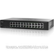 Коммутатор Cisco SF100-24-EU фото
