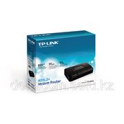 TP-Link TD-8816 ADSL2+ Modem Router фотография