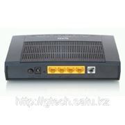 ZyXel Modem ADSL2+ Prestige P660HT3-EE AnnexA + 4 port Switch фото