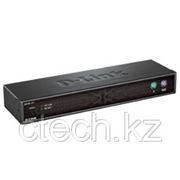 KVM переключатель D-Link DKVM-IP1 фото