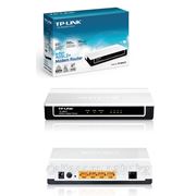 Модем TP-LINK TD-8840 ADSL2+ Router 4xLan
