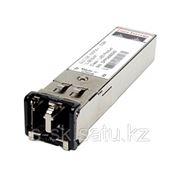 Оптический трансивер Cisco 1000BASE-LX/LH SFP (DOM) фото