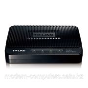 Модем, TP-Link, TD-8616, ADSL, 1 Ethernet порт, ADSL2+modem фотография