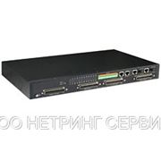 48-портовый IP DSLAM D-Link c 2 комбо-портами 10/100/1000Base-T/SFP фото