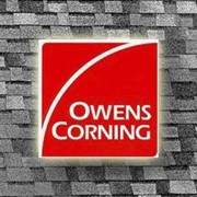Owens Corning -американская битумная черепица